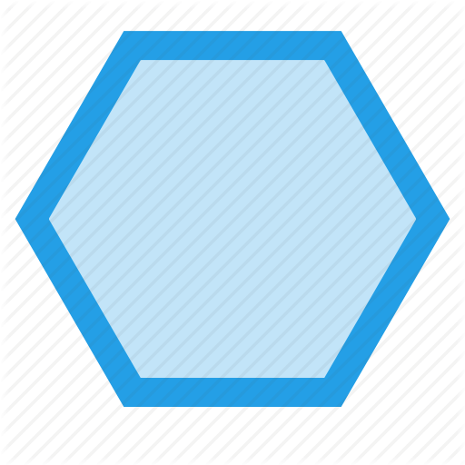 Outline, Polygon, Polygontool, Shape, Tool Icon