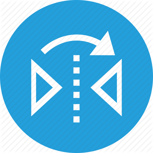 Interface, Move, Reflect, Tool, Transform Icon