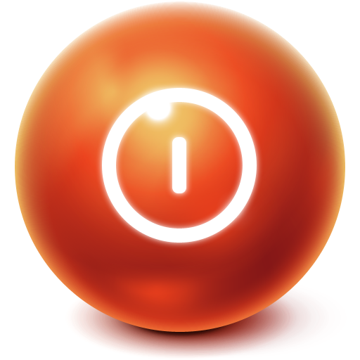 Shutdown Icon