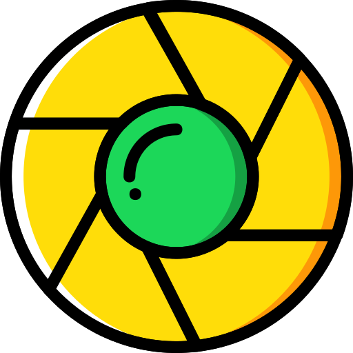 Shutter Camera Shutter Png Icon