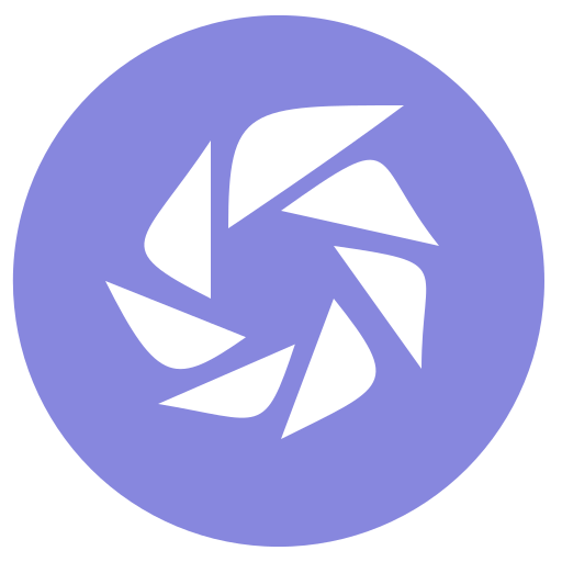 Shutter Icon Free Of Zafiro Apps