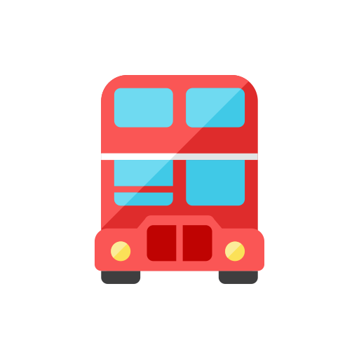 Bus Icon