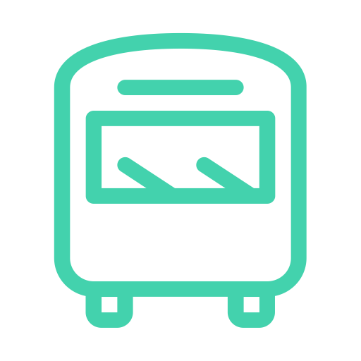 Shuttle Icons, Download Free Png And Vector Icons, Unlimited