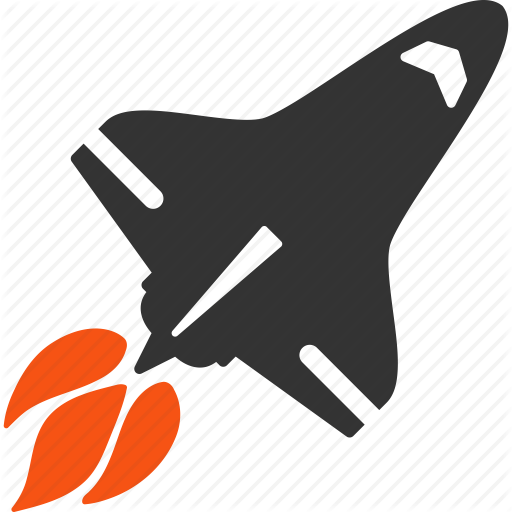 Fly, Launch, Rocket Science, Shuttle, Space Ship, Spaceship