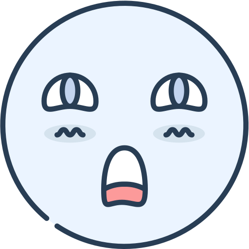 Emoji, Emotion, Emotional, Face, Shy Icon Free Of Emoji