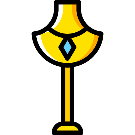 Two Opposite Up And Down Arrows Side