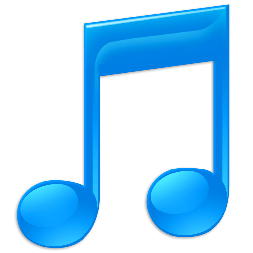 Sidebar, Music Icon Free Of Hyperion Icons