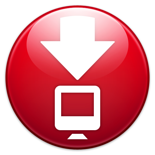 Sidebar Downloads Icon Free Download As Png And Formats