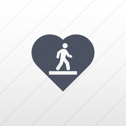 Flat Square Blue Gray On White Gradient Iconathon Adopt