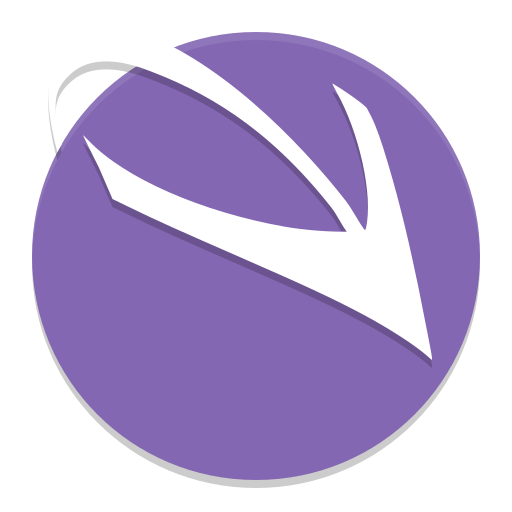 Spacemacs Icon Papirus Apps Iconset Papirus Development Team