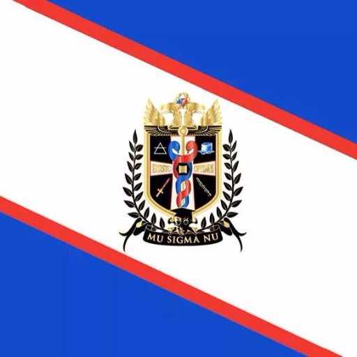 Mu Sigma Nu