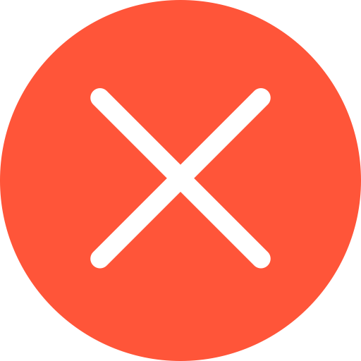 Wrong, Tool, Sign Icon With Png And Vector Format For Free