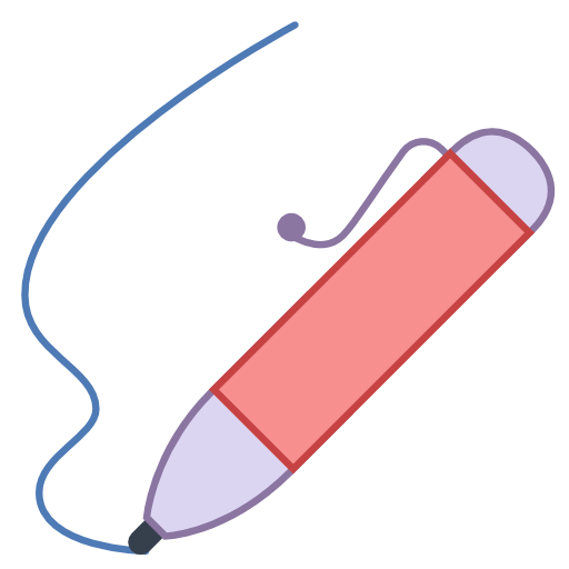 Sign, Up, Write Icon Free Of Responsive Office Icons