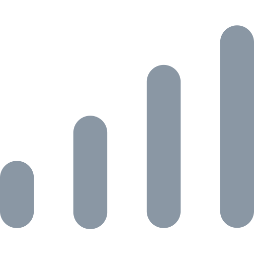 Signal Icon With Png And Vector Format For Free Unlimited Download