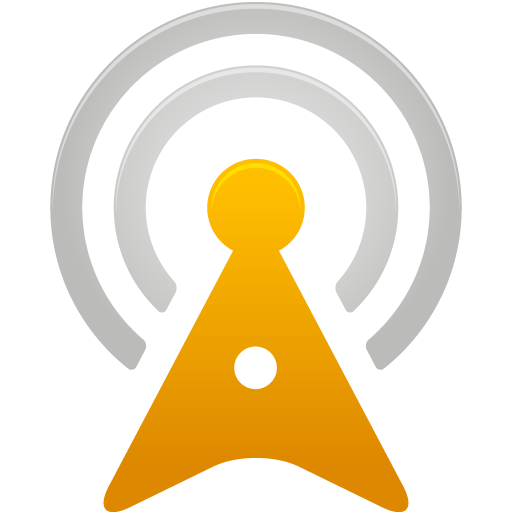 Signal Tower Icon Pretty Office Iconset Custom Icon Design