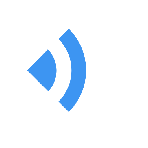 Voice Signal Icon Png And Vector For Free Download