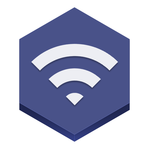 Wifi Signal Strength Icon Free Icons Download