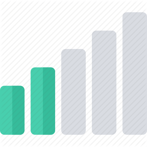 Connection, Hardware, Low, Signal, Strength, Wifi Icon