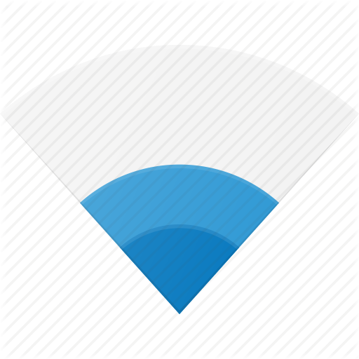 Data, Mobile, Signal, Strength, Wifi, Wireless Icon