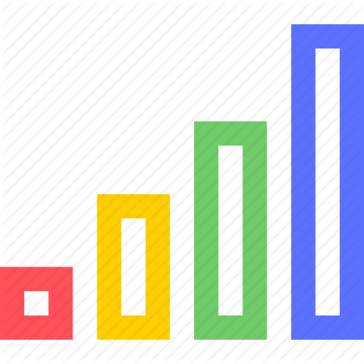 Internet, Net, Network, Signal, Strength, System, Web Icon