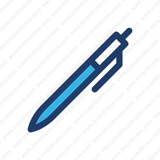Download Pen,signature Icon Inventicons