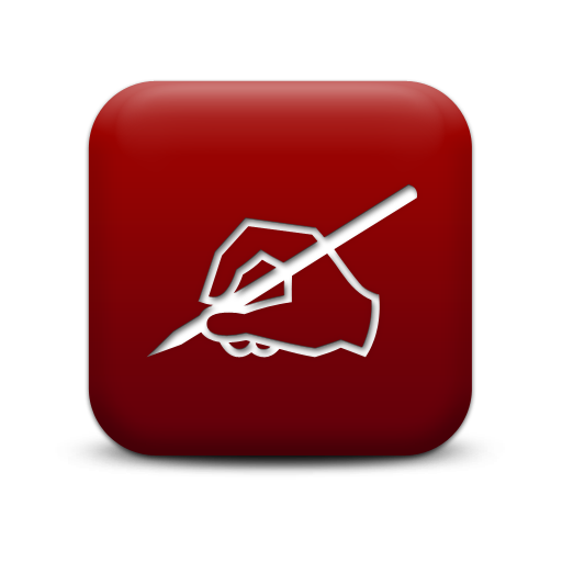 Signature Icon Png Web Icons Png