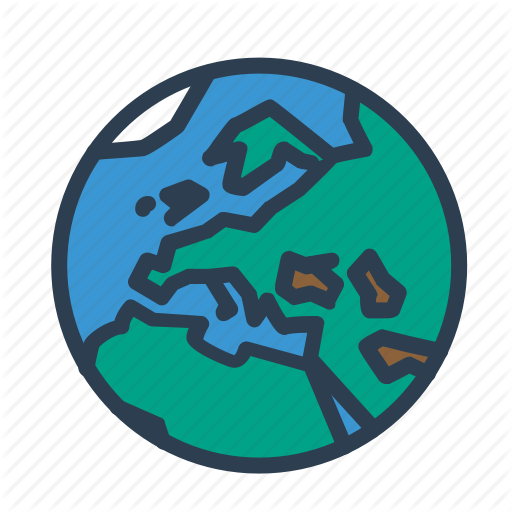 Aami Flat Map, Pins And Navigation'