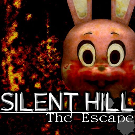 Silent Hill The Escape For Doja