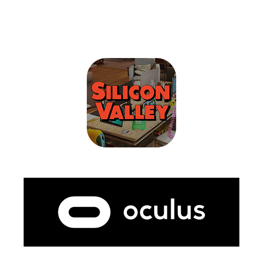 Silicon Valley Virtual Reality Hbo