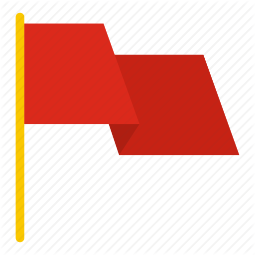 Banner, Flag, Flagpole, Patriotism, Pole, Silk, Wave Icon