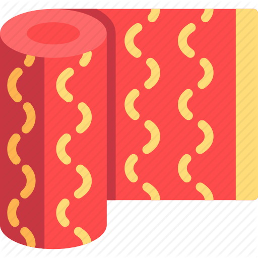 China, Chinese, Silk Icon