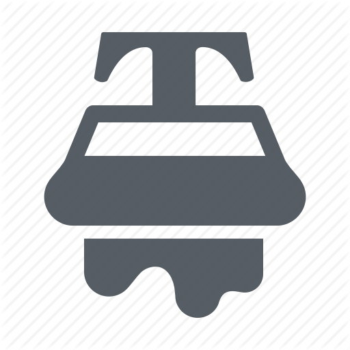Color, Ink, Print, Screen, Silk Icon
