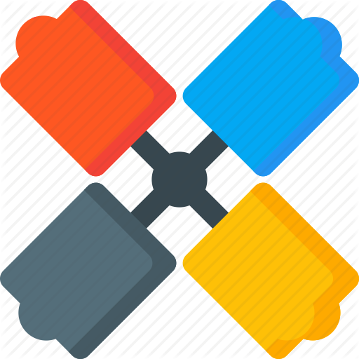 Diy, Machine, Printer, Printing, Screen, Silk Icon