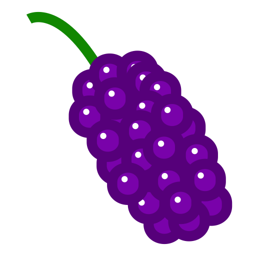 Mulberry Silk Icons, Download Free Png And Vector Icons