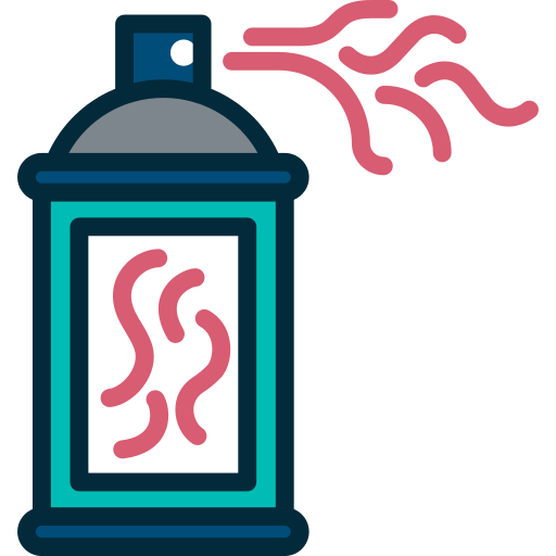 Silly Strings Png Icon