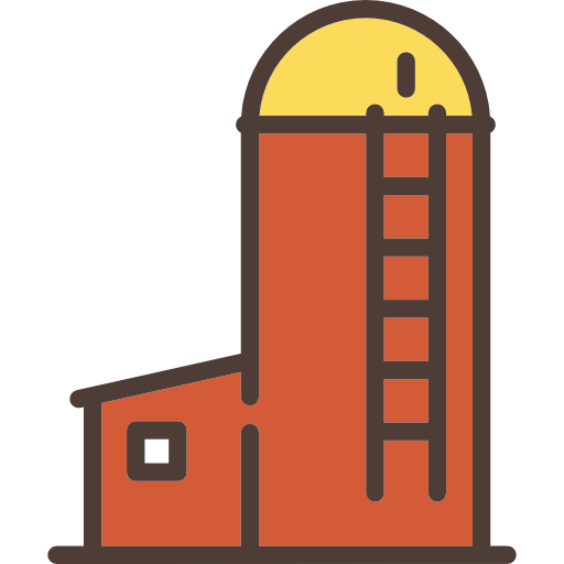 Silo Icons Free Download