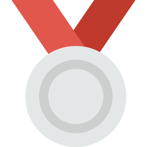 Silver Medal