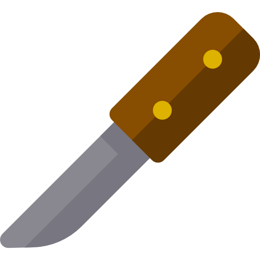 Knife Icon
