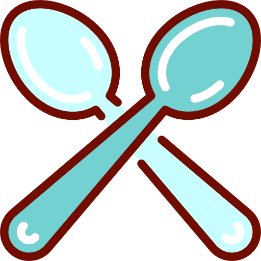 Silverware Icon