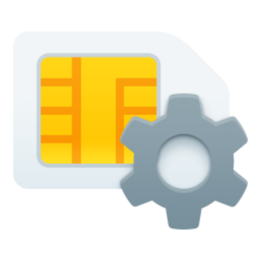 Sim, Settings Icon Free Of Tuts Icons