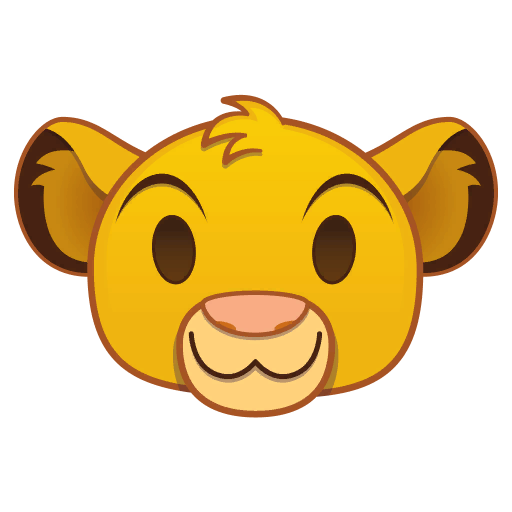 Simba Disney Emoji Blitz Wiki Fandom Powered