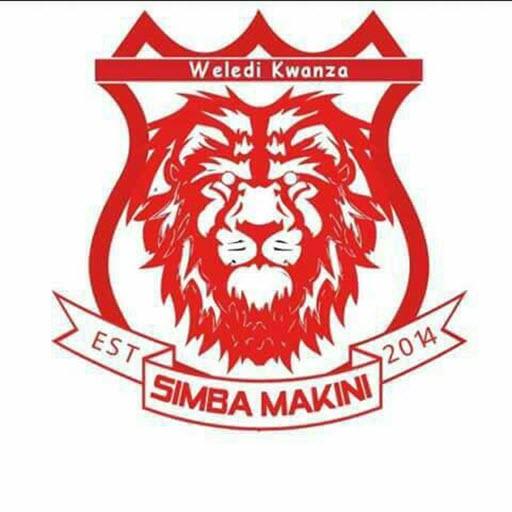 Simba Makini Apk