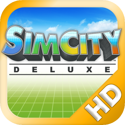 App Insights Simcity Deluxe For Ipad Apptopia