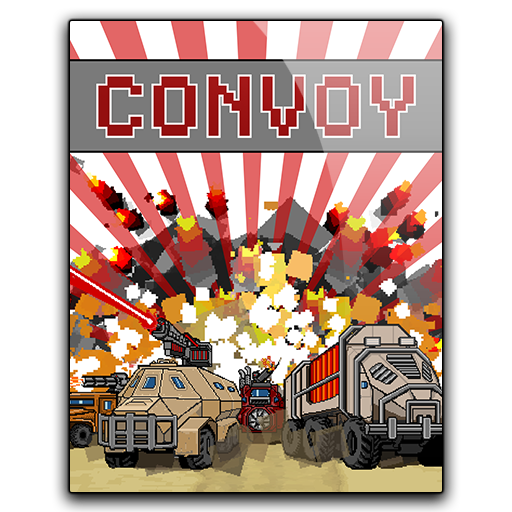 Icon Convoy