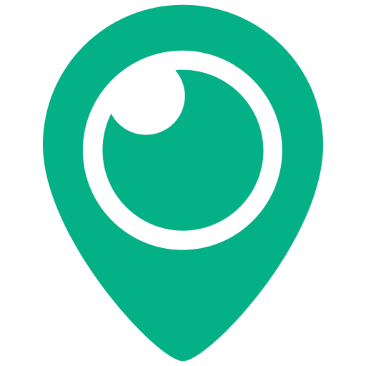 Periscope Icon Icon