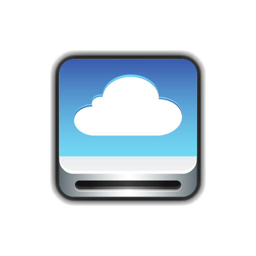 Drive Cloud Icon Download Free Icons