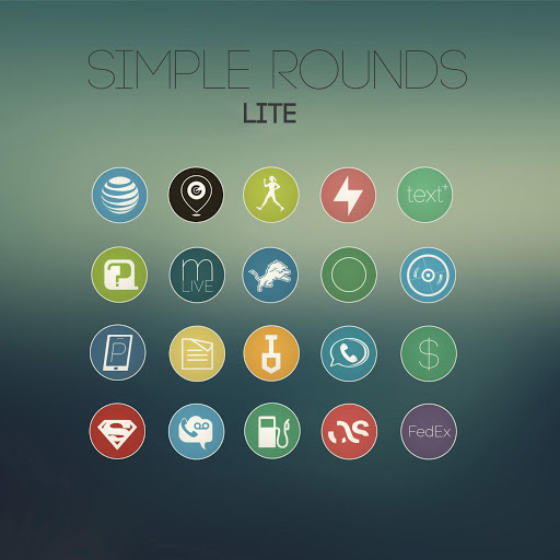 Simple Rounds Lite