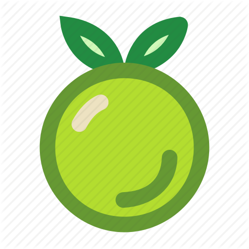 Fruits, Green, Guava, Guavafruit, Pink, Sweet Icon