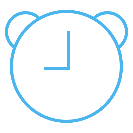 Clock, Reminder, Time Icon