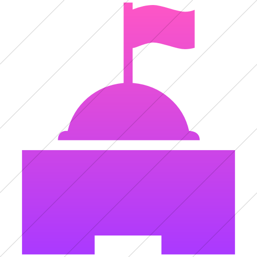 Simple Ios Pink Gradient Ocha Humanitarians